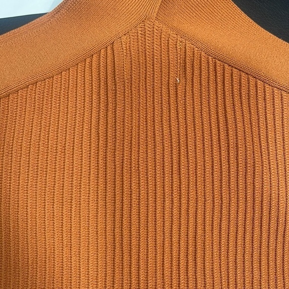 Women Crisscross Halter Crop Top Sleeveles - Picture 6 of 8